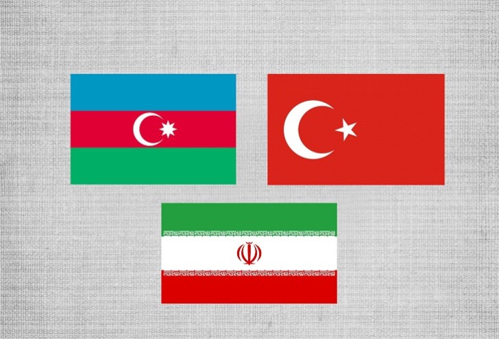 Bakıda Türkiyə və İran XİN başçıları arasında görüş keçiriləcək
