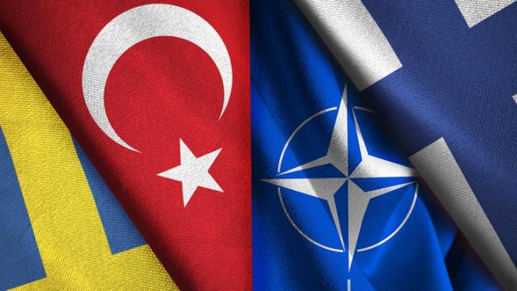 Türkiyə, İsveç və Finlandiya arasında Brüsseldə görüş olacaq