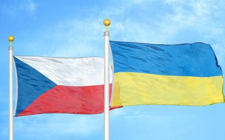 Çexiya Ukraynaya döyüş helikopterləri və sursat verəcək