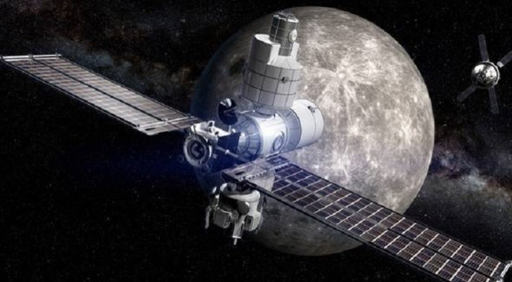 Hindistan Ay missiyasının başlanğıc tarixini açıqladı