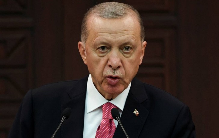 Türkiyə İsveçin NATO-ya üzvlüyü ilə bağlı yeni şərt irəli sürüb