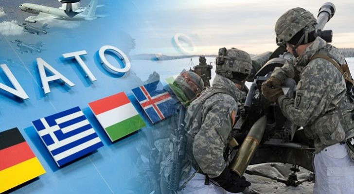 Kiyev NATO-ya daxil olmaq əvəzinə təhlükəsizlik zəmanətlərindən imtina etdi