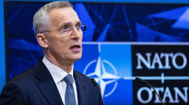 Baş katib: “Müttəfiqlər Ukraynanın NATO-ya üzvlüyü ilə bağlı mühüm qərarlar qəbul edəcəklər”