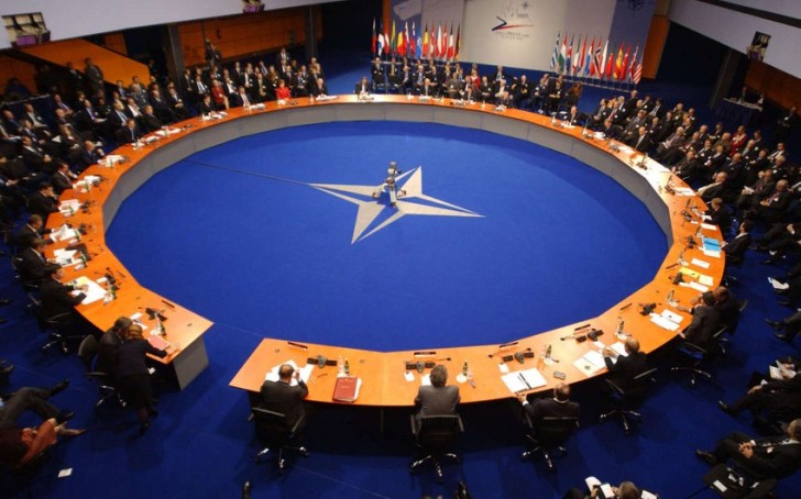 NATO ölkələri Vilnüsdə keçirilən sammitdə Rusiya, Çin və İranla bağlı bəyanatlar veriblər
