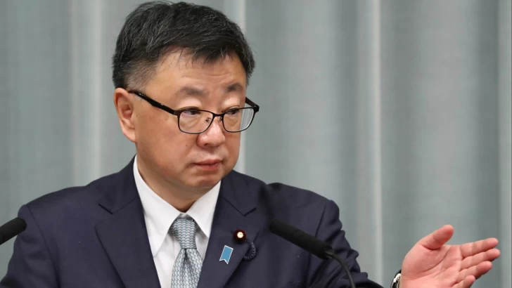 Yaponiya Şimali Koreyaya raket buraxılışına görə kəskin etirazını bildirib
