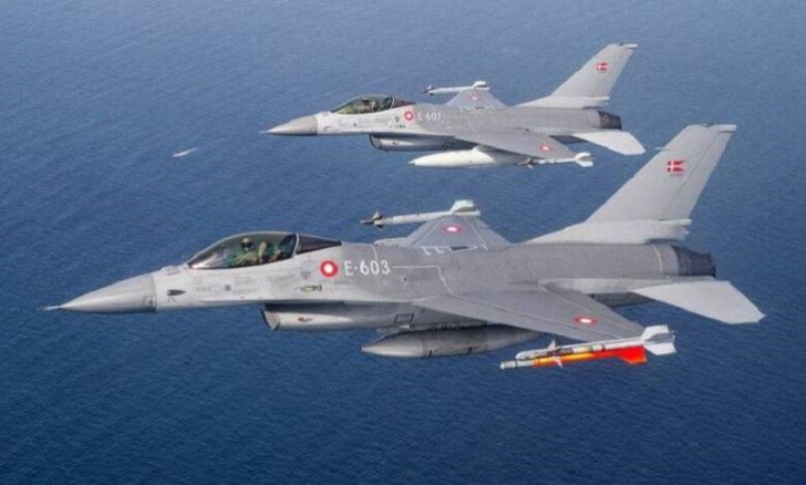 KİV: ABŞ Türkiyədən NATO müttəfiqlərinə qarşı F-16-lardan istifadə etməməyi tələb edə bilər