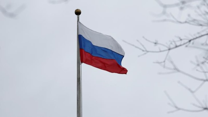 Rusiyada "Euroclear"a qarşı 2 milyard dollarlıq iddia qaldırılıb