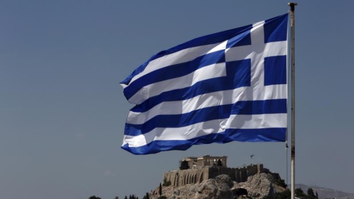 Yunanıstan ABŞ-dan 4 sahil döyüş gəmisi almağı planlaşdırır