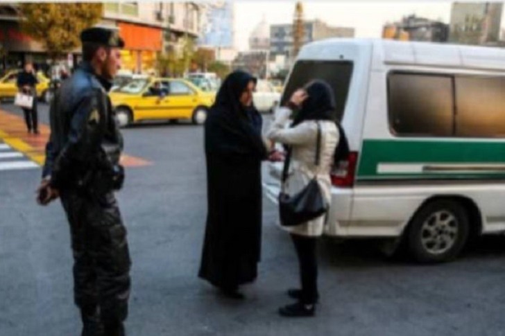 İranda onlarla qadına cinayət işi açılıb