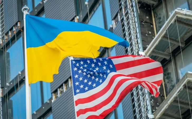 ABŞ Ukraynaya 1,3 milyard dollarlıq yeni yardım paketini açıqlayıb