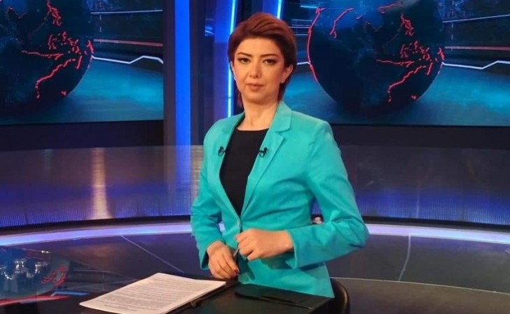 Tanınmış telejurnalist Natəvan Babayeva vəfat edib
