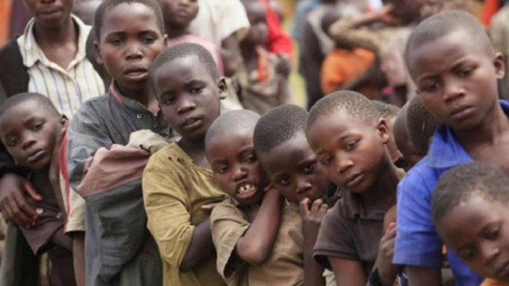 UNICEF: Nigeriyanın şimal-şərqində 1,6 milyon uşaq təhsilsizdir