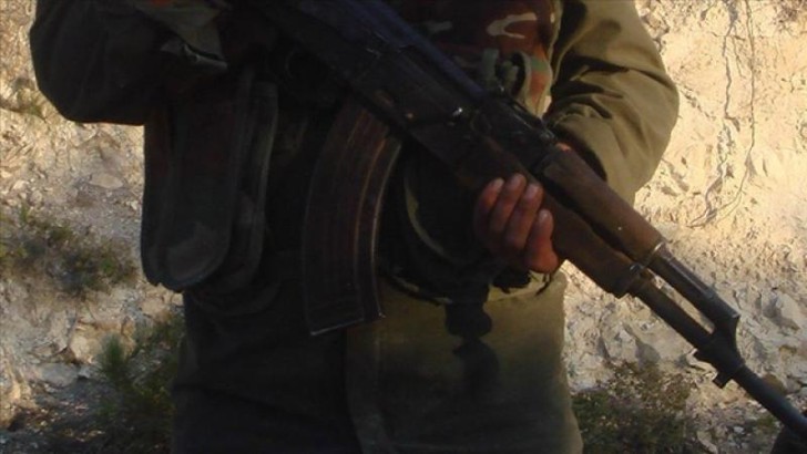 PKK Hələbdən daha 3 uşaq qaçırıb