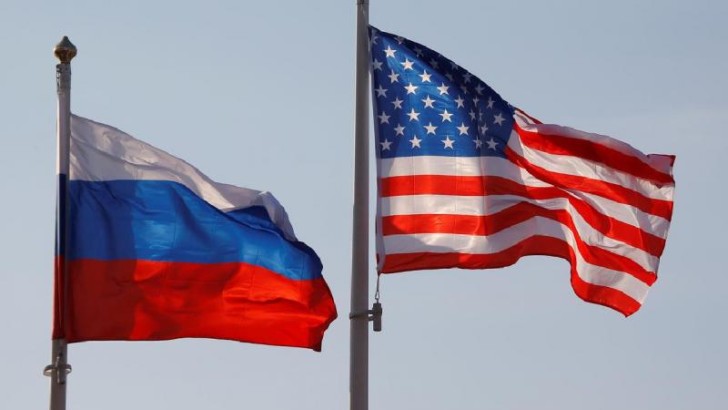 ABŞ Rusiya elitasına qarşı sanksiyalar siyahısını genişləndirir