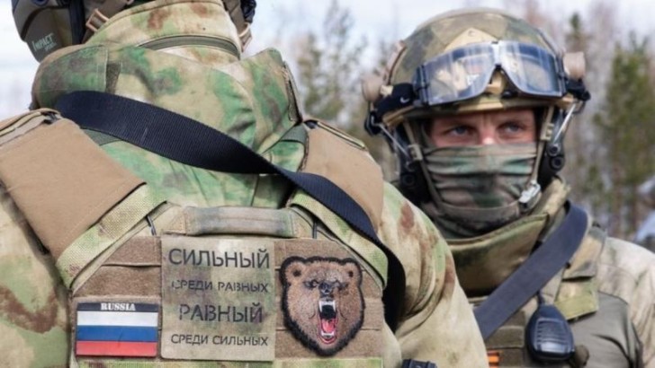 Rusiya ordusunun Ukraynadakı itkilərinin sayı 254 minə yaxınlaşır