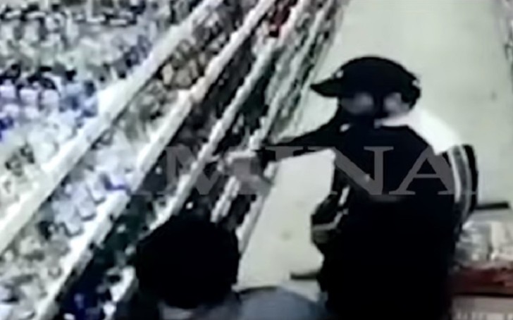 16 yaşlı Turanı öldürən Ruslan qətldən əvvəl mağazadan araq alıb -