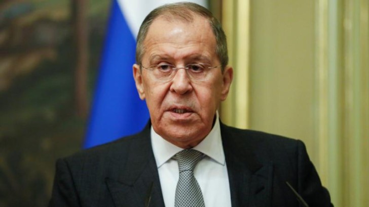 Lavrov: Biz Qərb sistemindən asılı olmayaraq ticarətin yollarını axtarırıq