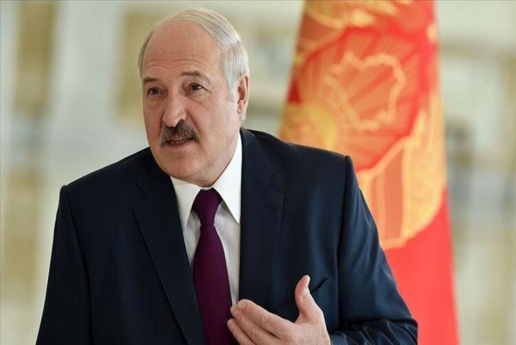 Lukaşenko Təhlükəsizlik Şurasının iclasını çağırıb