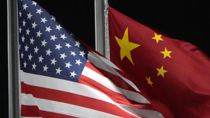 Çin ABŞ-ın viza məhdudiyyətinə cavab verəcəyini açıqladı