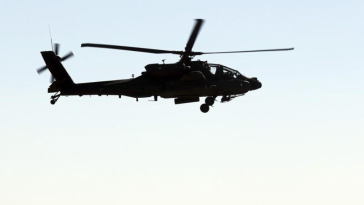 Polşa ABŞ-la "Apaçi" helikopterlərinin qiyməti barədə danışıqlara başlayır
