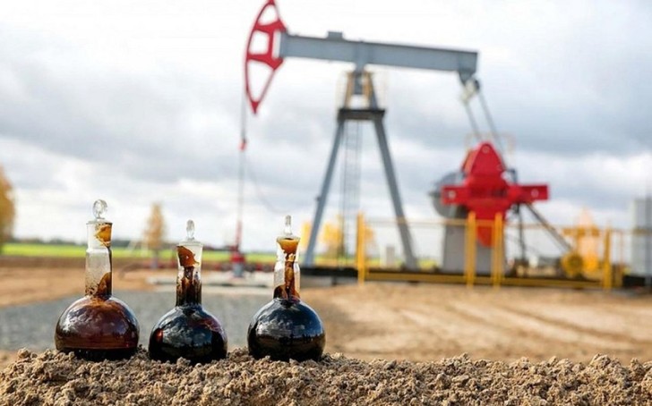 Azərbaycan neftinin qiyməti 96 dolları ötüb