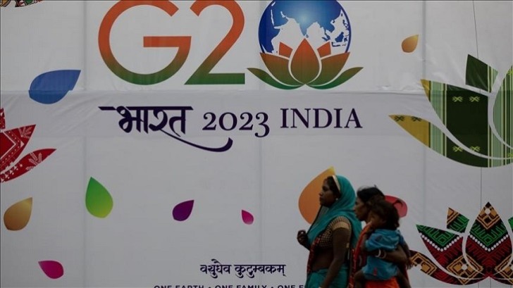 Afrika İttifaqı G20-də daimi üzv statusu aldı