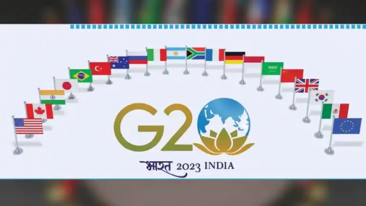 G20 ölkələri sammit bəyannaməsini qəbul ediblər