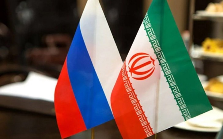 İran və Rusiya arasında hərtərəfli əməkdaşlıq sazişi layihəsi hazırlanıb
