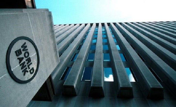 Dünya Bankı Türkiyəyə 35 milyard dollar ayıracaq
