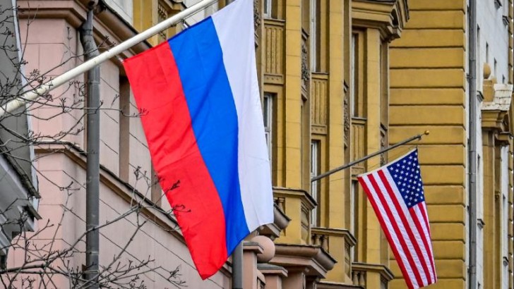 Rusiya ABŞ-ın iki diplomatını “persona non-qrata” elan etdi