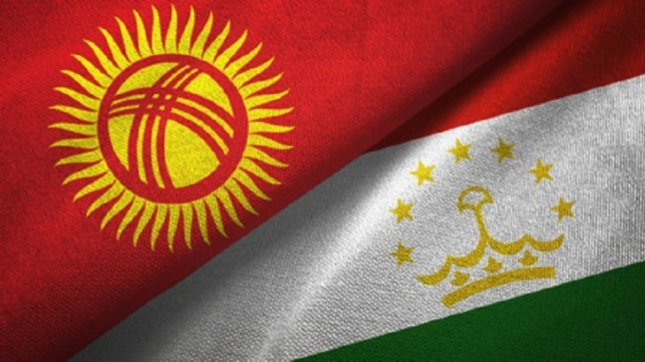 Qırğızıstan Tacikistanı ərazi iddialarından əl çəkməyə çağırıb