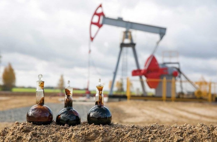 Azərbaycan neftinin qiyməti 101 dollara düşüb