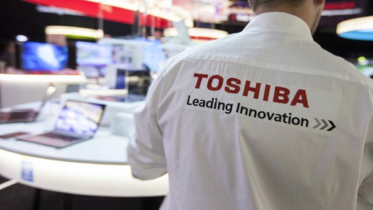 "Toshiba" 74 illik birja tarixinə son qoymağa hazırlaşır