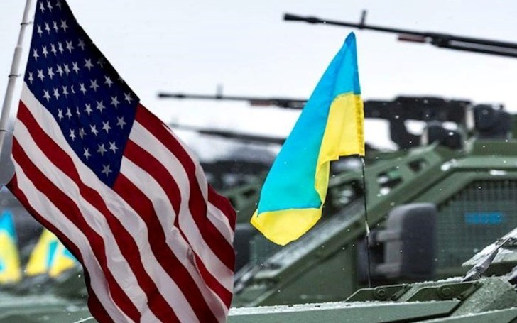 Ukrayna ABŞ-ın müdafiə sənayesi qrupları ilə əməkdaşlıq memorandumları imzalayıb
