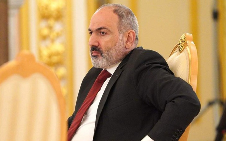 Ermənistanda hakimiyyət komendant saatının tətbiqini planlaşdırır