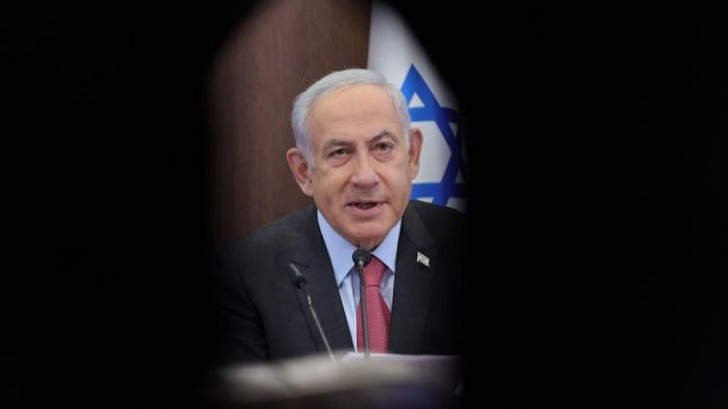 Netanyahu İsraillə Səudiyyə Ərəbistanının sülhə yaxın olduğunu deyib