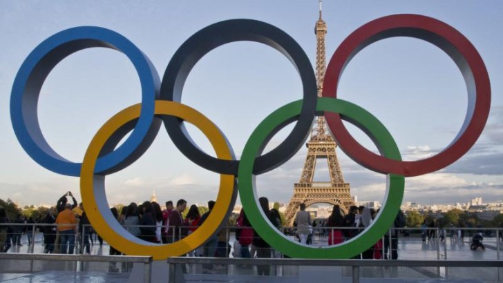 Paris Olimpiya Oyunlarında fransalı idmançılara hicab qadağası