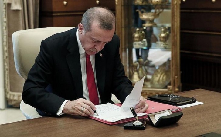 Türkiyə lideri: "Azərbaycanla imzaladığımız 3 yeni müqavilə ilə əlaqələrimizi daha da gücləndirdik”