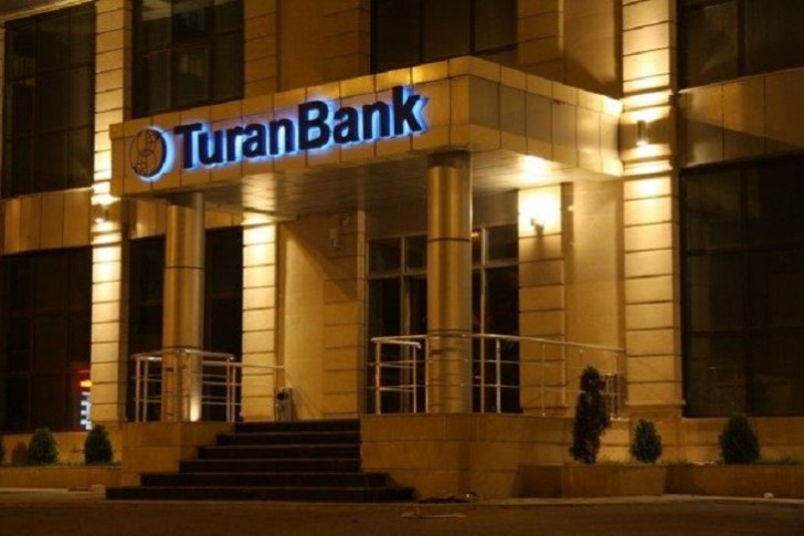 "TuranBank" özünüməşğulluq proqramına dəstək olmağa davam edir