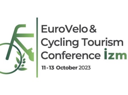 “2023 EuroVelo & Cycling” Turizm Konfransı üçün geri sayım başlayır