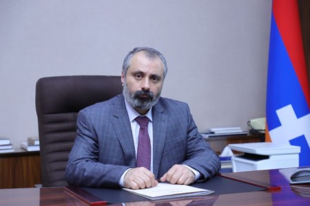 David Babayan könüllü olaraq Azərbaycana TƏSLİM OLDU