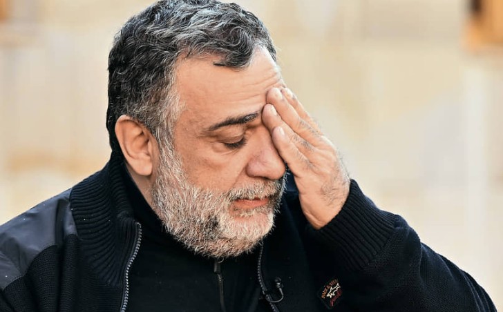 S️ON DƏQİQƏ! Ruben Vardanyanla bağlı ŞOK FAKTLAR ÜZƏ ÇIXDI-