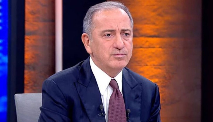 Fatih Altaylı: