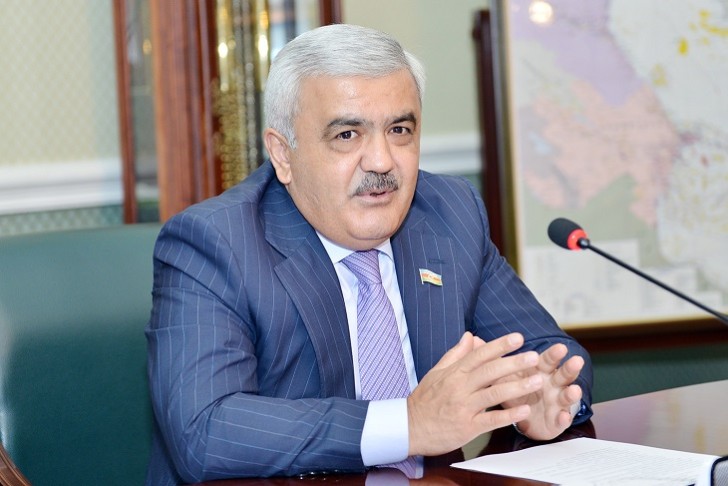Rövnəq Abdullayev həbs olunacaq? -