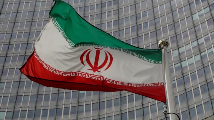 İran İsrailə qarşı hazırkı hücumda iştirakının olmadığını bəyan edib