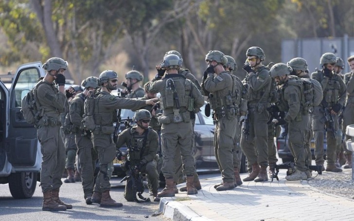 İsrail ordusu HƏMAS-ın tamamilə məhv edilməsi mərhələsinə keçdiyini açıqlayıb