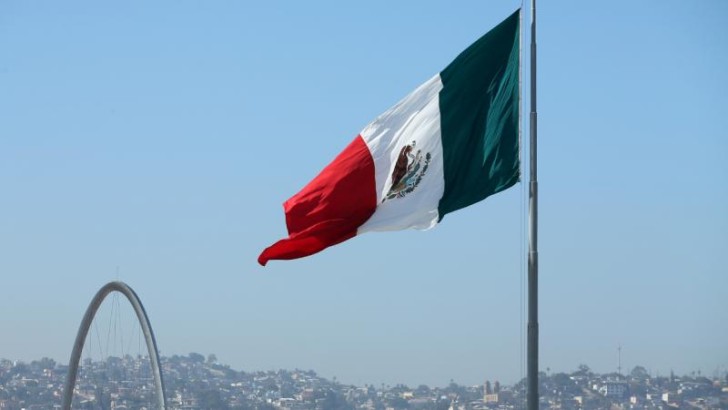 Meksika ABŞ-a diplomatik nota göndərəcək