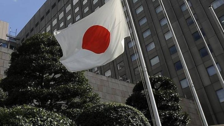 Yaponiyada banklararası köçürmə sisteminin nasazlığı 11 banka zərər verib