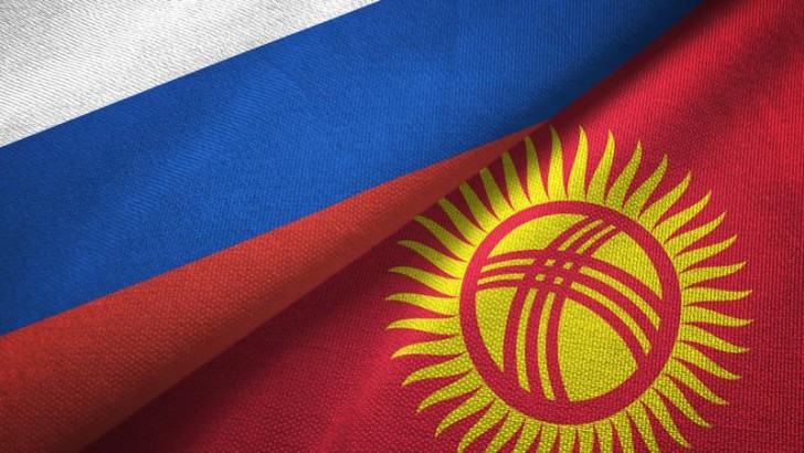 Qırğızıstan Rusiya ilə birgə regional hava hücumundan müdafiə sistemi yaradır