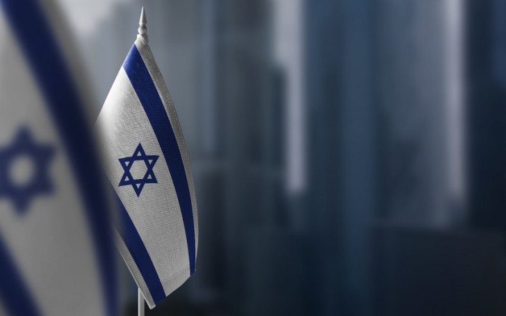 İsraildə milli birlik hökuməti qurulub